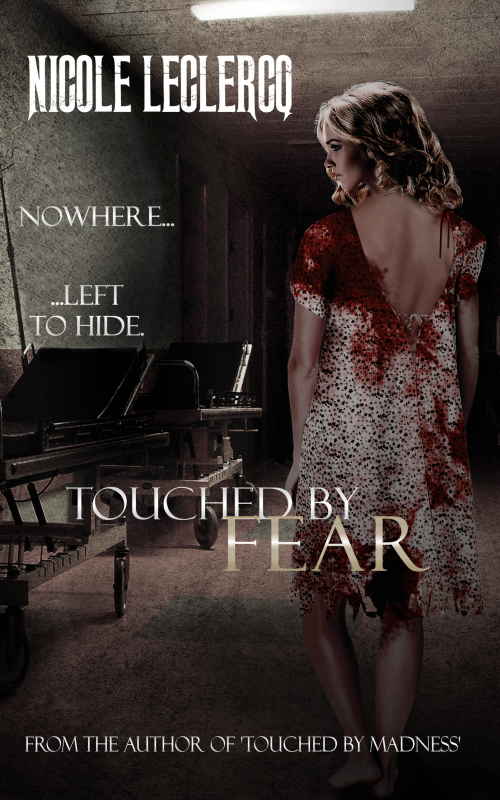 paranormal romance